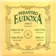 Pirastro Eudoxa 214341 3/4 Medium