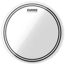 Evans 16 TT16ECR parche tom ECR Clear Resonant