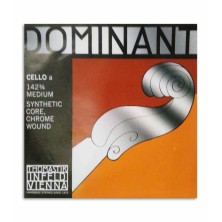 Thomastik Dominant 130 3 4 Medium