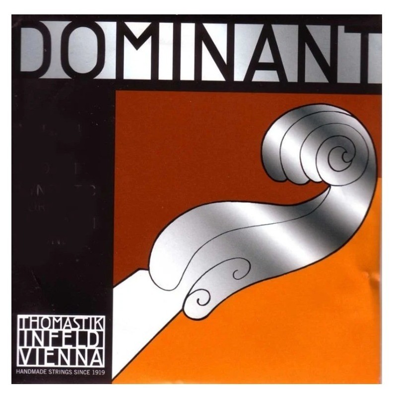 ACCVDO3ª34 Thomastik Dominant 132 3/4 Medium