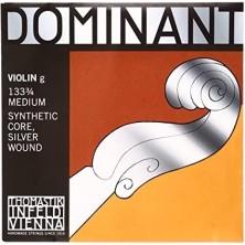 Thomastik Dominant 133 3 4 Medium
