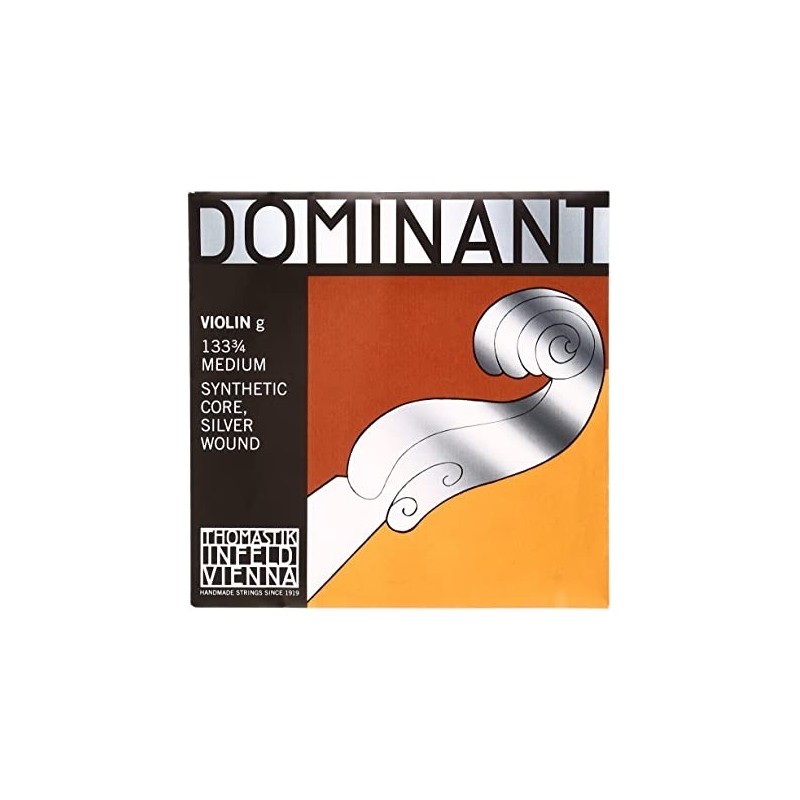 ACCVDO4ª34 Thomastik Dominant 133 3/4 Medium