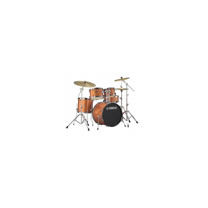 JRDP0F5ORG Yamaha Rydeen Studio Orange Glitter