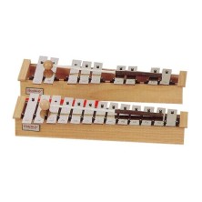 Honsuy 49540 Carrillon Soprano Do A La. Cromático