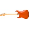 Squier Classic Vibe 70s Stratocaster HT HSS Mocha Guitarra Eléctrica