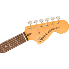 0374027529 Squier Classic Vibe 70s Stratocaster HT HSS Mocha Guitarra Eléctrica