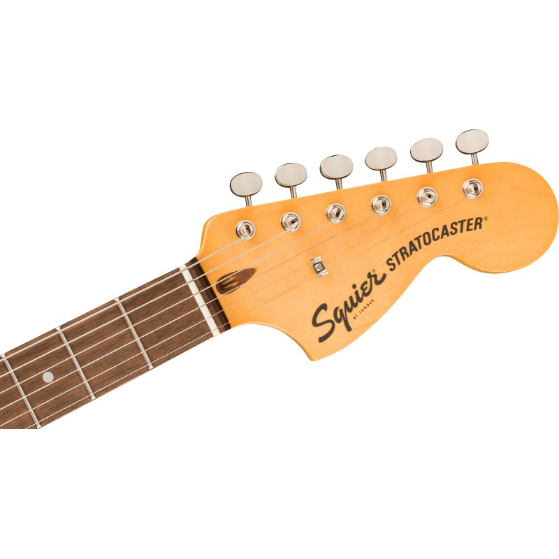 0374027529 Squier Classic Vibe 70s Stratocaster HT HSS Mocha Guitarra Eléctrica
