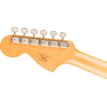0374027529 Squier Classic Vibe 70s Stratocaster HT HSS Mocha Guitarra Eléctrica