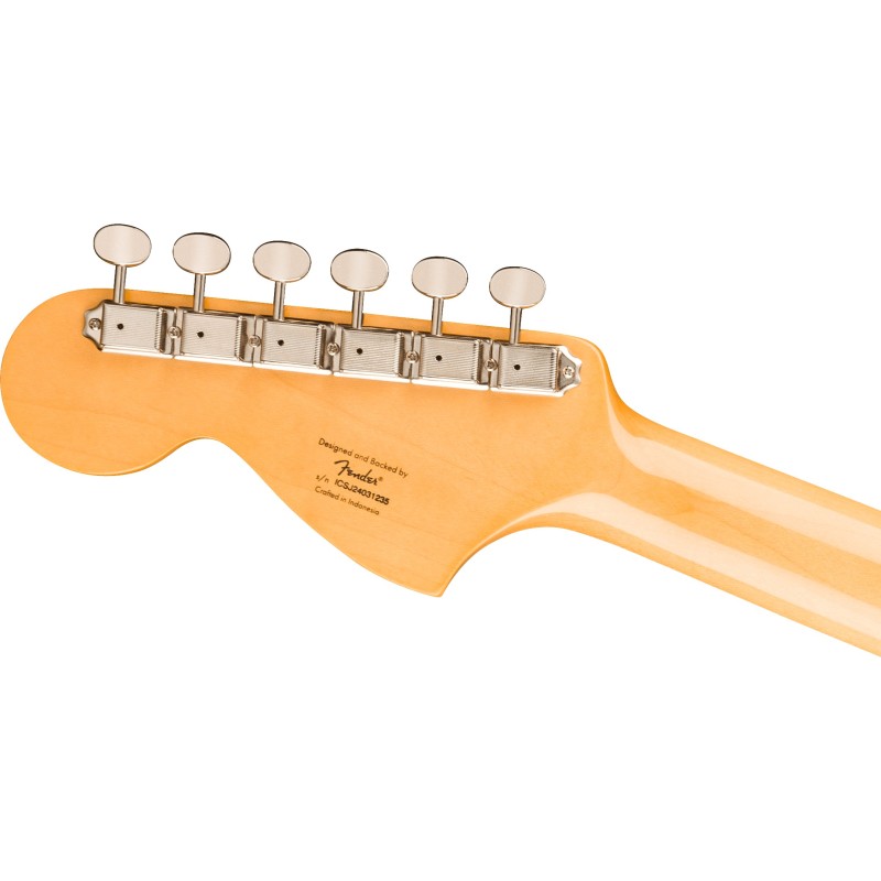 0374027529 Squier Classic Vibe 70s Stratocaster HT HSS Mocha Guitarra Eléctrica