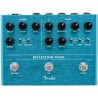 Fender Reflecting Pool Delay Reverb Pedal Guitarra