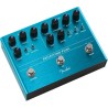 Fender Reflecting Pool Delay Reverb Pedal Guitarra