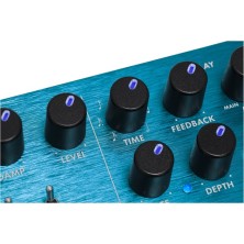 0234546000 Fender Reflecting Pool Delay/Reverb Pedal Guitarra