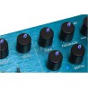 Fender Reflecting Pool Delay Reverb Pedal Guitarra