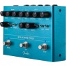 Fender Reflecting Pool Delay Reverb Pedal Guitarra