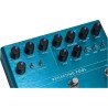 Fender Reflecting Pool Delay Reverb Pedal Guitarra