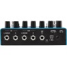 Fender Reflecting Pool Delay Reverb Pedal Guitarra