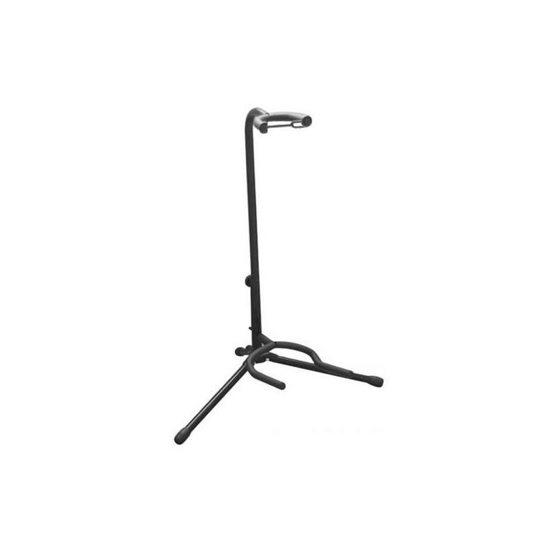 M-GS01 Memphis GS01 Soporte Guitarra Con Cuello