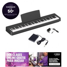 Yamaha P-225B