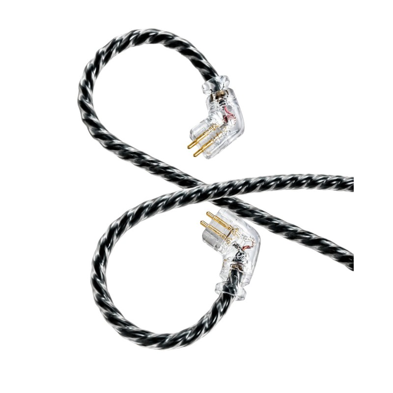 IER1 Double IER1 Auricular In Ear