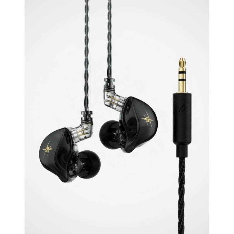 IER1 Double IER1 Auricular In Ear