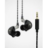 Double IER1 Auricular In Ear
