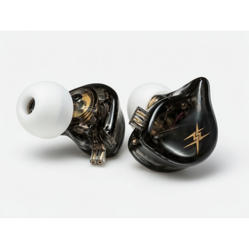 IER1 Double IER1 Auricular In Ear
