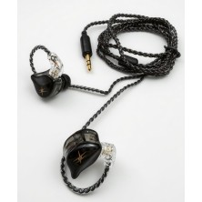 Double IER1 Auricular In Ear