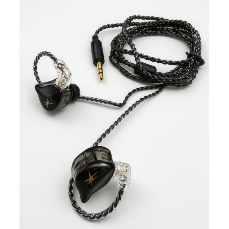 IER1 Double IER1 Auricular In Ear
