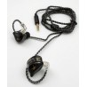 Double IER1 Auricular In Ear