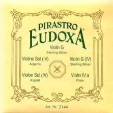 Pirastro Eudoxa 214441 3/4 Medium