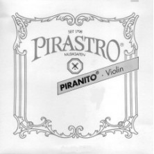 Pirastro Piranito 615000 4/4 Medium