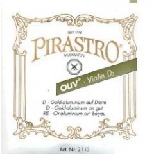 Pirastro Oliv 211341 3/4 Medium