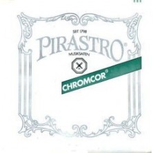 Pirastro Chromcor 319040 3/4-1/2 Medium