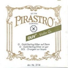 Pirastro Oliv 211451 4/4 Medium