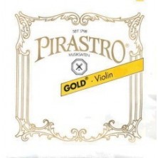 Pirastro Gold 215021 4/4 Medium