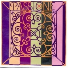 Pirastro Passione 219021 4/4 Medium
