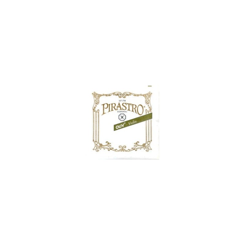5103067 Pirastro Oliv 211021 4/4 Medium
