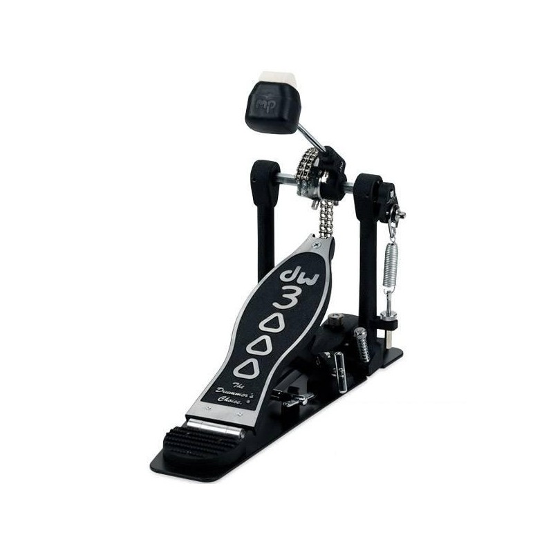 Pedal Bombo Dw Drums 3000 Simple