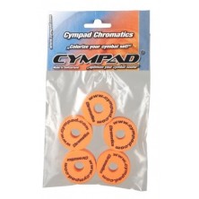 Cympad Cs15/5-O Chromatics Set 
