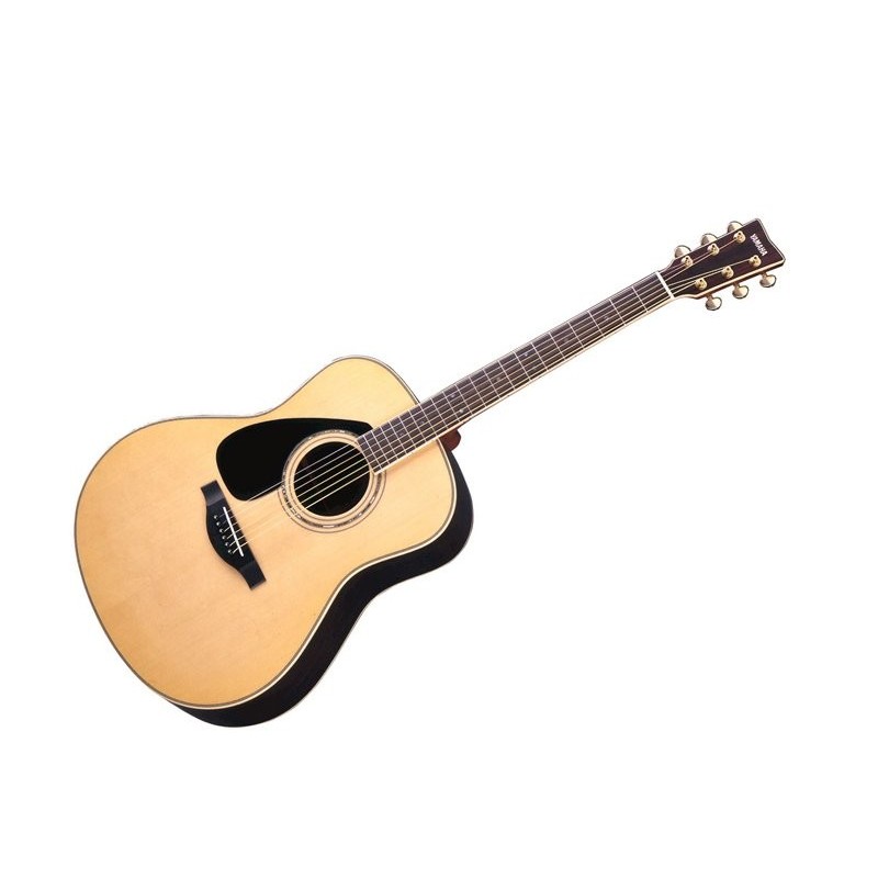 Guitarra Acústica Yamaha Ll16L Are Nat