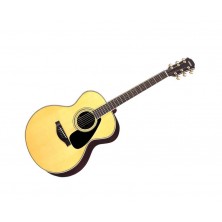 Guitarra Acústica Yamaha Lj16 Are Nat