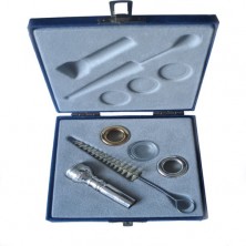 Stomvi Kit V2K2 Vicente Moreno