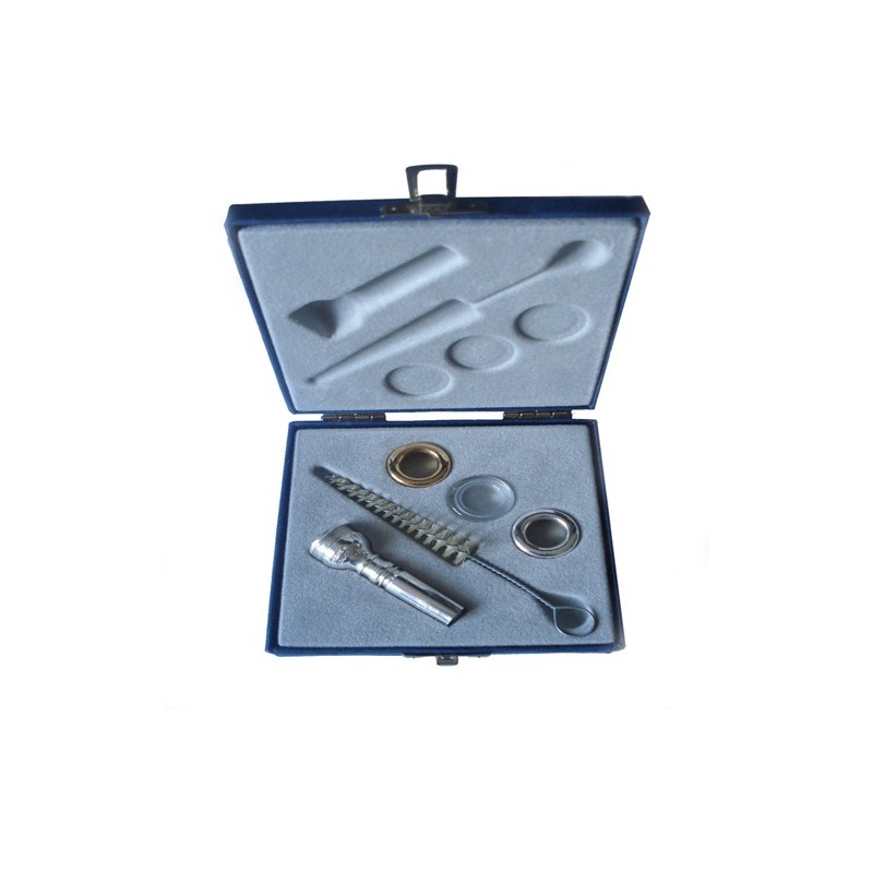 23394 Stomvi Kit V2K2 Vicente Moreno