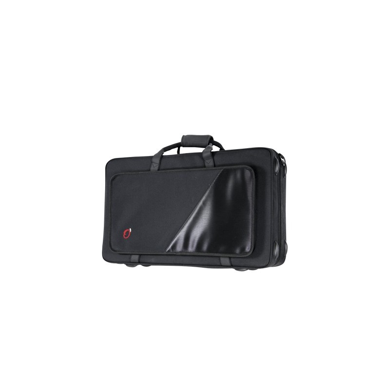 Estuche Saxo Alto Ortola 1410 76x36 Acolchado Rigido