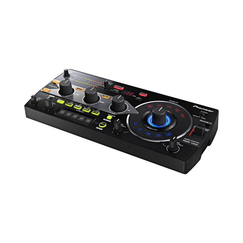 Multiefectos DJ Pioneer Dj Rmx-1000