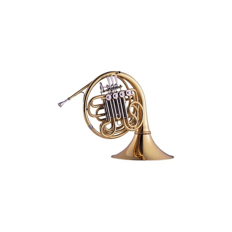Trompa Doble J.Michael Fh-850 Trompa Doble