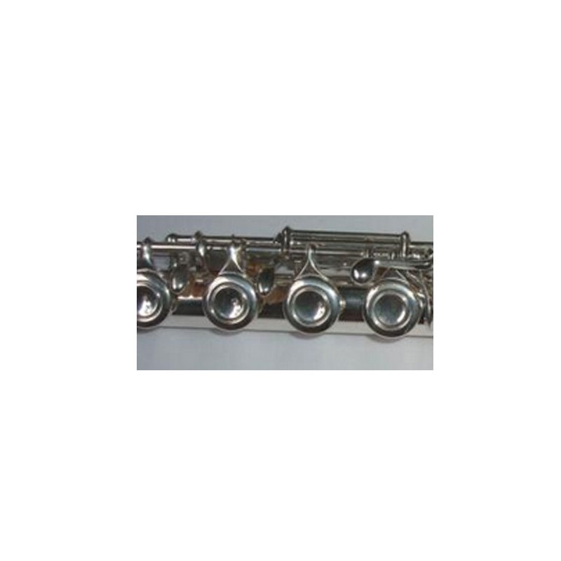 Flauta Travesera Yamaha Yfl-517