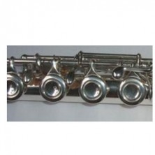 Flauta Travesera J.Michael Flu-450-S