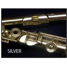 Flauta Travesera Muramatsu Gx-Rc-III