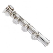 Flauta Travesera Muramatsu Ds-Rbe-Oh